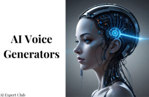 AI Voice Generators 