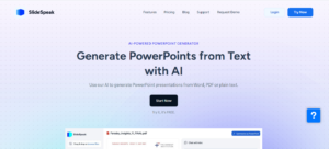 ai tools for ppt