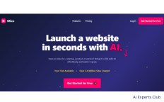 ai website builder