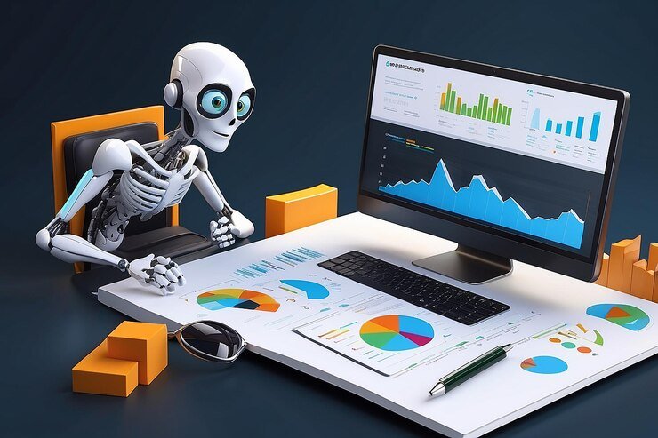 Top 10 AI Tools for Digital Marketing in 2024