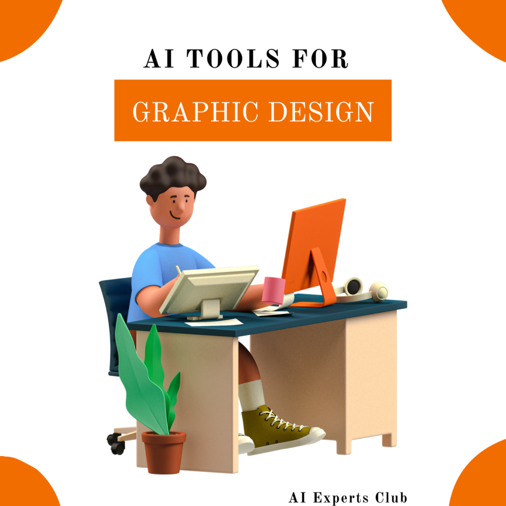 AI Tools for Graphic Design